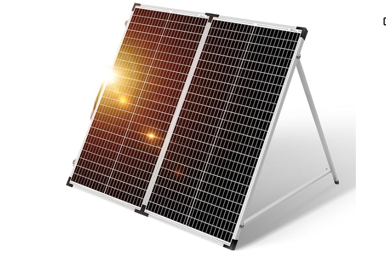 best-portable-solar-panel